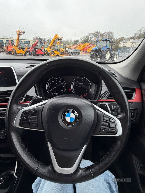Used BMW X1 2019 for sale - 78171749: Photo 16