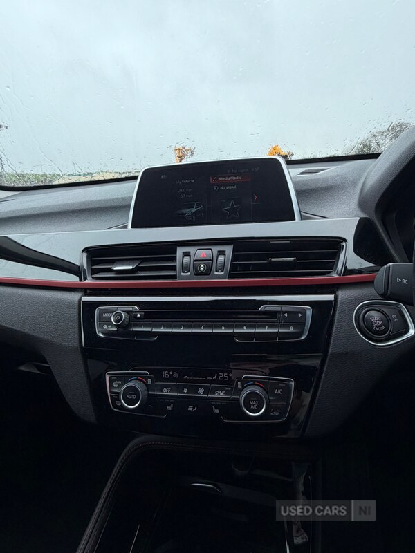 Used BMW X1 2019 for sale - 78171749: Photo 17