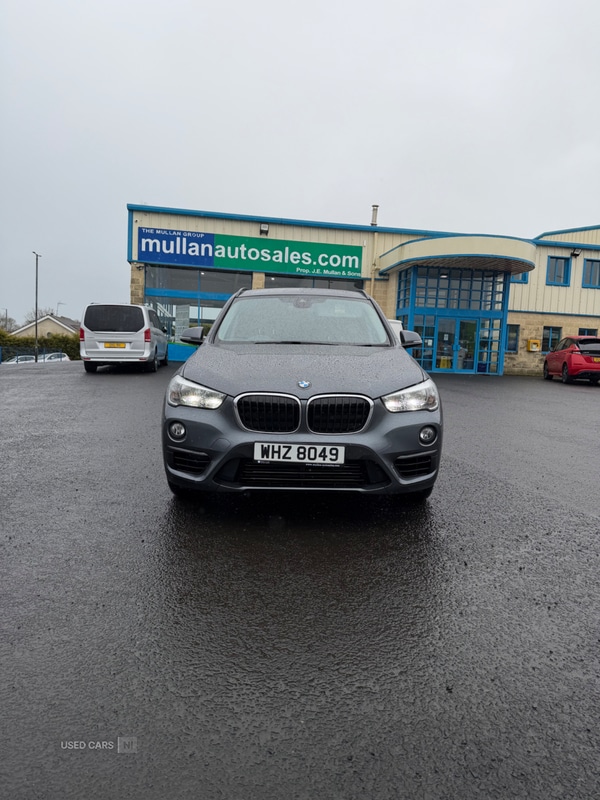 Used BMW X1 2019 for sale - 78171749: Photo 2