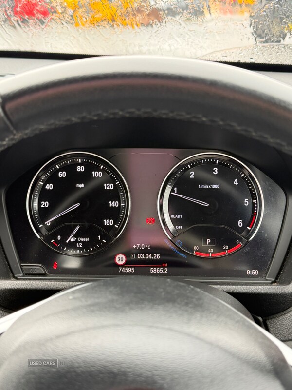 Used BMW X1 2019 for sale - 78171749: Photo 20