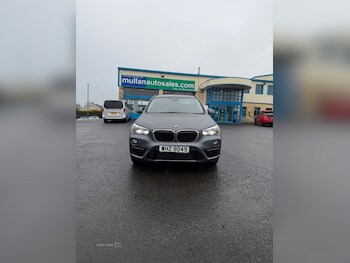 Used BMW X1 2019 for sale - 78171749: Photo