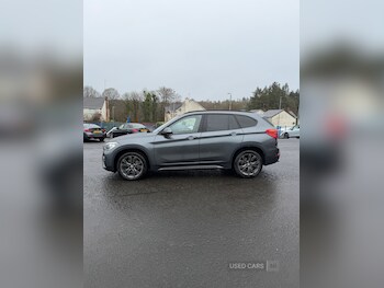 Used BMW X1 2019 for sale - 78171749: Photo