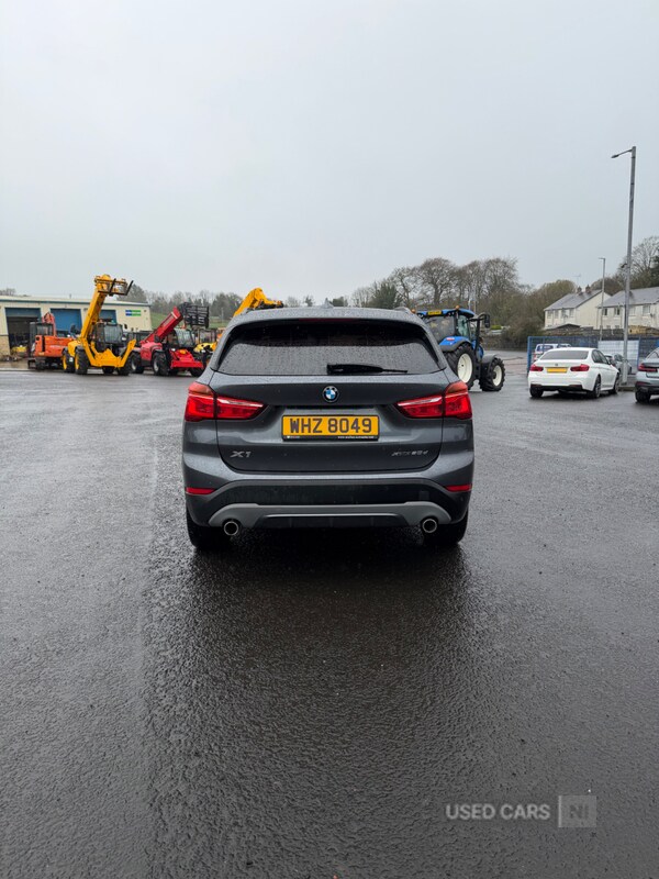 Used BMW X1 2019 for sale - 78171749: Photo 6