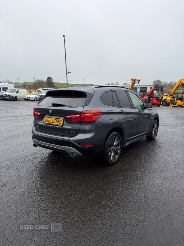 Used BMW X1 2019 for sale - 78171749: Photo 7