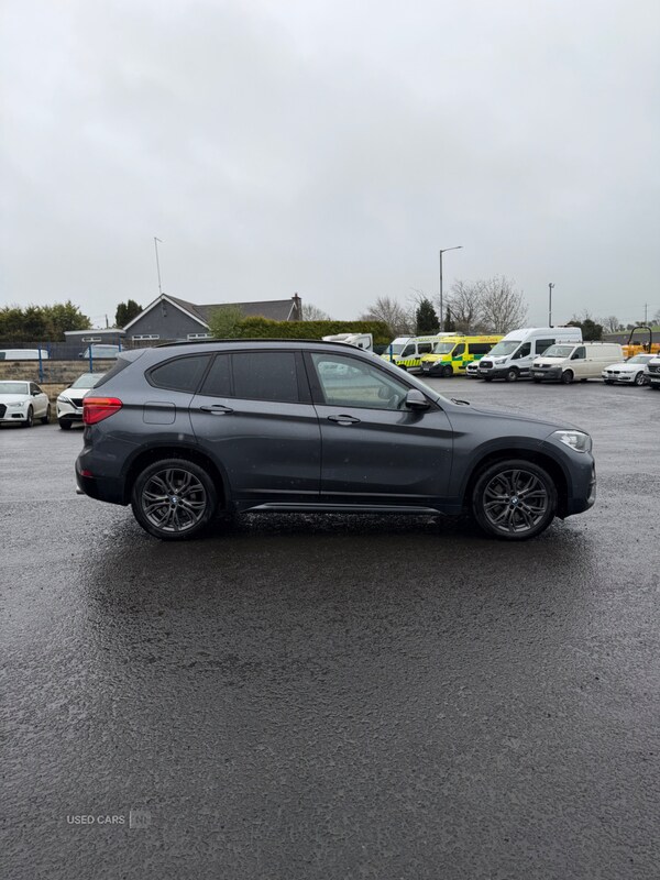 Used BMW X1 2019 for sale - 78171749: Photo 8