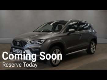Used SEAT Ateca 2023 for sale - 74991354: Photo