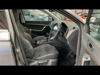 Used SEAT Ateca 2023 for sale - 74991354: Photo