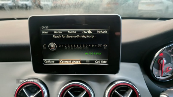 Used Mercedes-Benz CLA 2015 for sale - 76802952: Photo 13