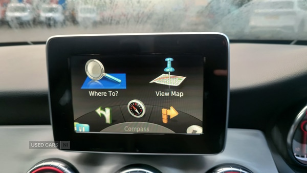 Used Mercedes-Benz CLA 2015 for sale - 76802952: Photo 14