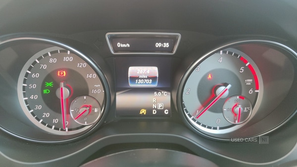 Used Mercedes-Benz CLA 2015 for sale - 76802952: Photo 16