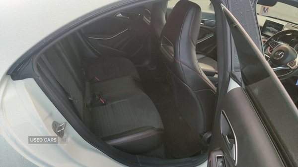 Used Mercedes-Benz CLA 2015 for sale - 76802952: Photo 18