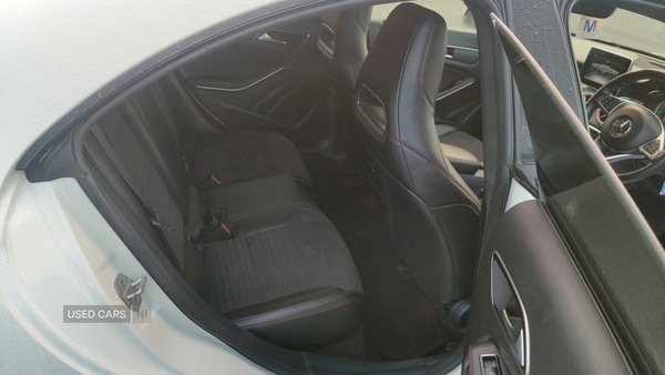 Used Mercedes-Benz CLA 2015 for sale - 76802952: Photo 19