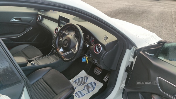 Used Mercedes-Benz CLA 2015 for sale - 76802952: Photo 20