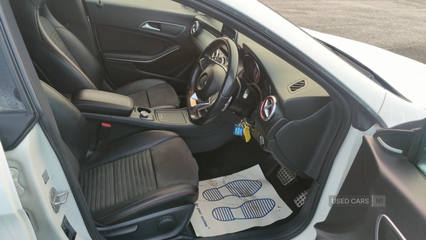 Used Mercedes-Benz CLA 2015 for sale - 76802952: Photo 21