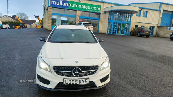 Used Mercedes-Benz CLA 2015 for sale - 76802952: Photo 5