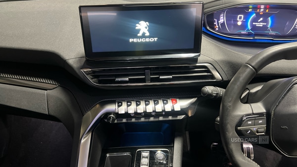 Used Peugeot 3008 2023 for sale - 77306571: Photo 10