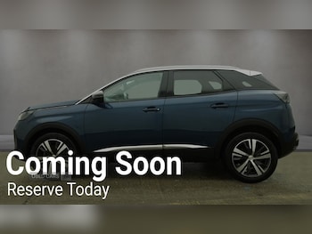 Used Peugeot 3008 2023 for sale - 77306571: Photo