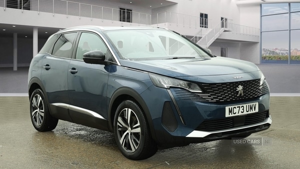 Used Peugeot 3008 2023 for sale - 77306571: Photo 2