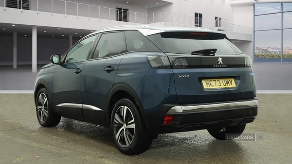 Used Peugeot 3008 2023 for sale - 77306571: Photo 4