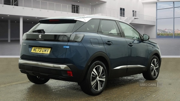 Used Peugeot 3008 2023 for sale - 77306571: Photo 5