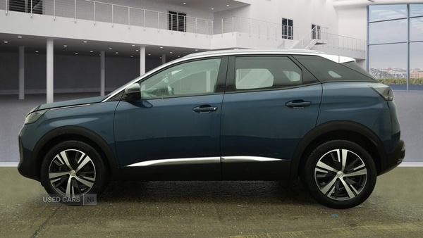 Used Peugeot 3008 2023 for sale - 77306571: Photo 7
