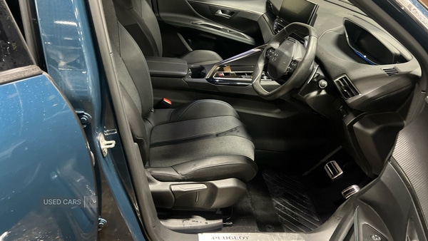 Used Peugeot 3008 2023 for sale - 77306571: Photo 8