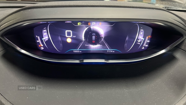 Used Peugeot 3008 2023 for sale - 77306571: Photo 9