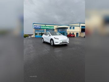 Used Tesla Model Y 2023 for sale - 79350083: Photo