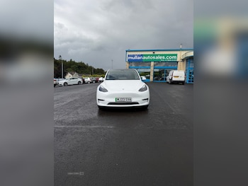 Used Tesla Model Y 2023 for sale - 79350083: Photo