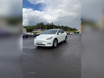 Used Tesla Model Y 2023 for sale - 79350083: Photo