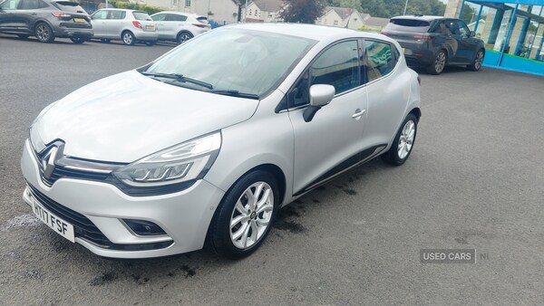 Used Renault Clio 2017 for sale - 75175713: Photo 12