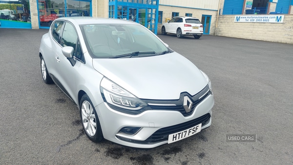 Used Renault Clio 2017 for sale - 75175713: Photo 14