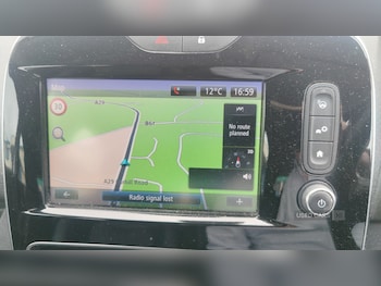 Used Renault Clio 2017 for sale - 75175713: Photo