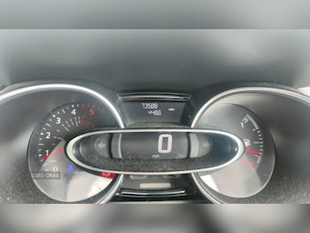 Used Renault Clio 2017 for sale - 75175713: Photo