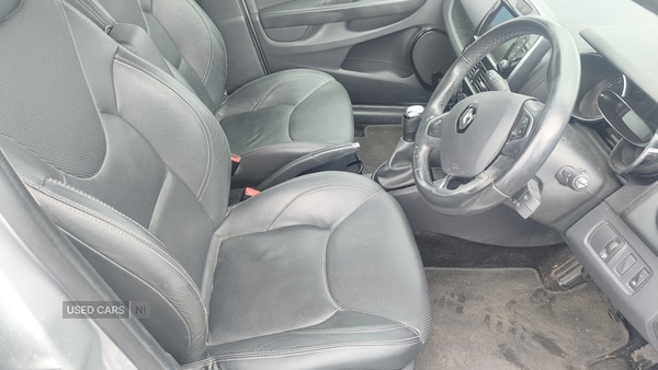 Used Renault Clio 2017 for sale - 75175713: Photo 5