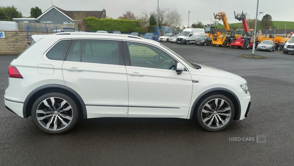 Used Volkswagen Tiguan 2018 for sale - 76474019: Photo 1
