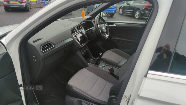 Used Volkswagen Tiguan 2018 for sale - 76474019: Photo 13