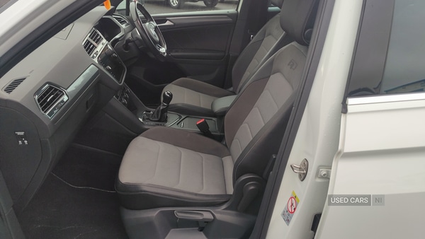 Used Volkswagen Tiguan 2018 for sale - 76474019: Photo 14