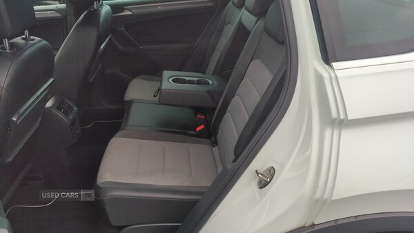 Used Volkswagen Tiguan 2018 for sale - 76474019: Photo 15