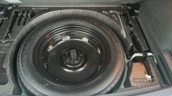 Used Volkswagen Tiguan 2018 for sale - 76474019: Photo 16