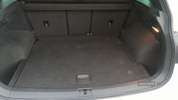 Used Volkswagen Tiguan 2018 for sale - 76474019: Photo 17