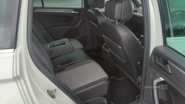 Used Volkswagen Tiguan 2018 for sale - 76474019: Photo 18