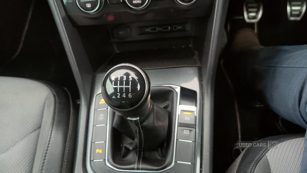 Used Volkswagen Tiguan 2018 for sale - 76474019: Photo 19