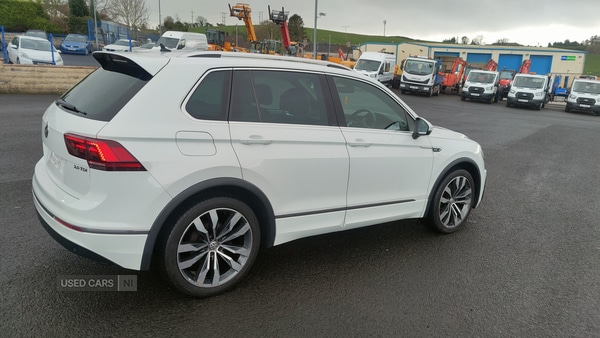 Used Volkswagen Tiguan 2018 for sale - 76474019: Photo 2