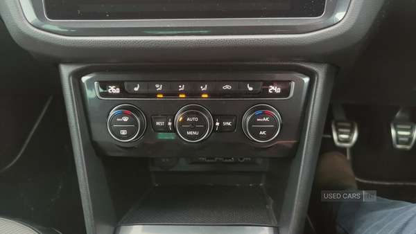 Used Volkswagen Tiguan 2018 for sale - 76474019: Photo 20