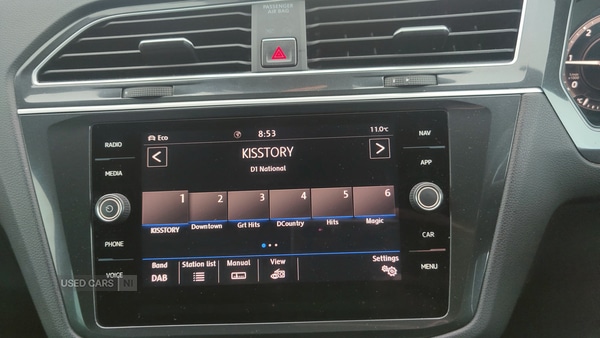 Used Volkswagen Tiguan 2018 for sale - 76474019: Photo 21