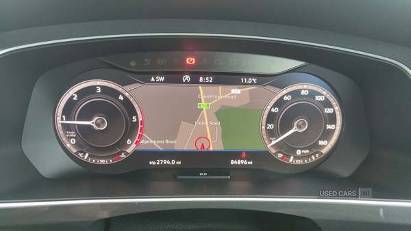 Used Volkswagen Tiguan 2018 for sale - 76474019: Photo 22