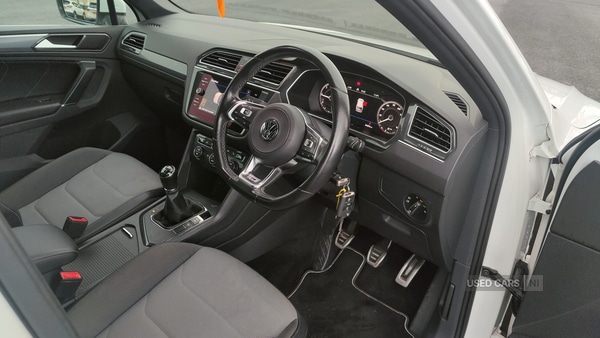 Used Volkswagen Tiguan 2018 for sale - 76474019: Photo 23