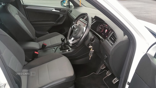 Used Volkswagen Tiguan 2018 for sale - 76474019: Photo 24