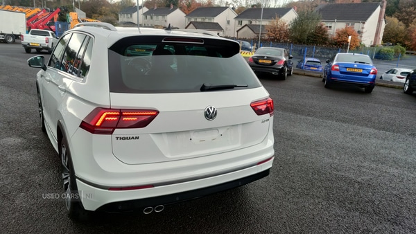 Used Volkswagen Tiguan 2018 for sale - 76474019: Photo 5
